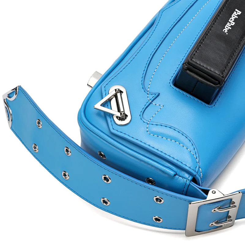 COWBOY - BLUE