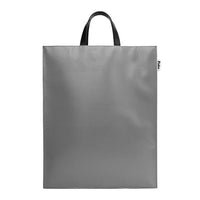 SOCKET TOTE - GREY