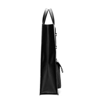 SOCKET TOTE - BLACK
