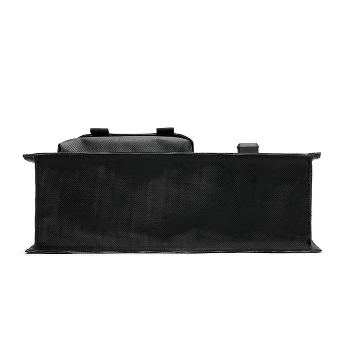 SOCKET TOTE - BLACK