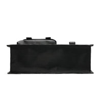 SOCKET TOTE - BLACK
