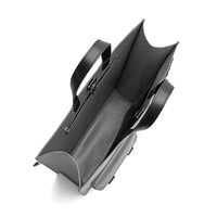 SOCKET TOTE - GREY
