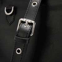 SHADOW - BLACK