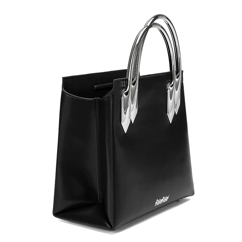 SHADOW - BLACK
