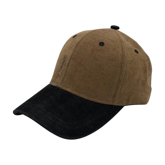 Embroidery Snapback - Trench Print