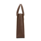 COCO TOTE - BROWN