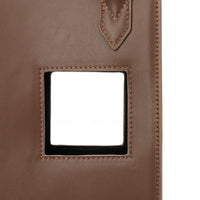 COCO TOTE - BROWN