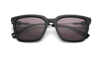 OPUS - SOLID BLACK