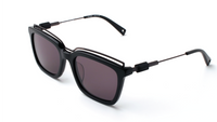 OPUS - SOLID BLACK