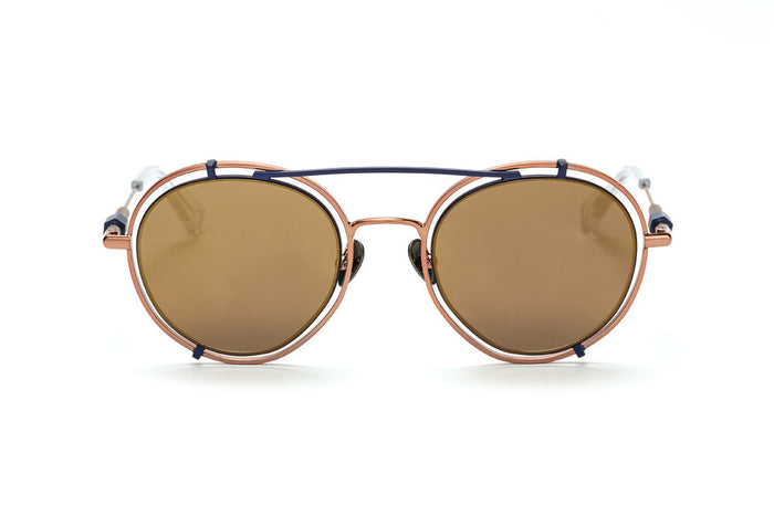 PYN COPPER