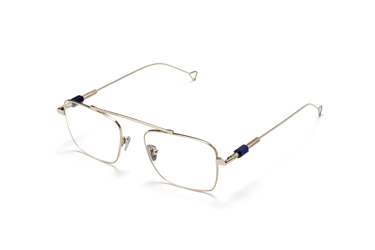 HAZE OPTICAL | RIC SILVER – Stud10