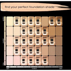 Unlimited Breathable Lasting Foundation SPF 24 PA+++ 35ml