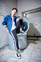 Liberty Printed Sports Socks