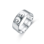 LOVE IS IN THE AIR - Large Ring