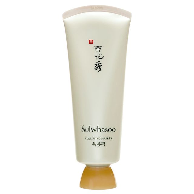 Clarifying Mask 150ml