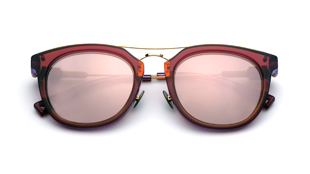 ZEAL - CRYSTAL BERRY