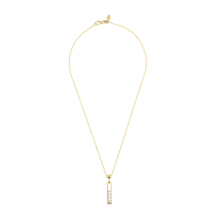 MELODY-BAR PENDANT