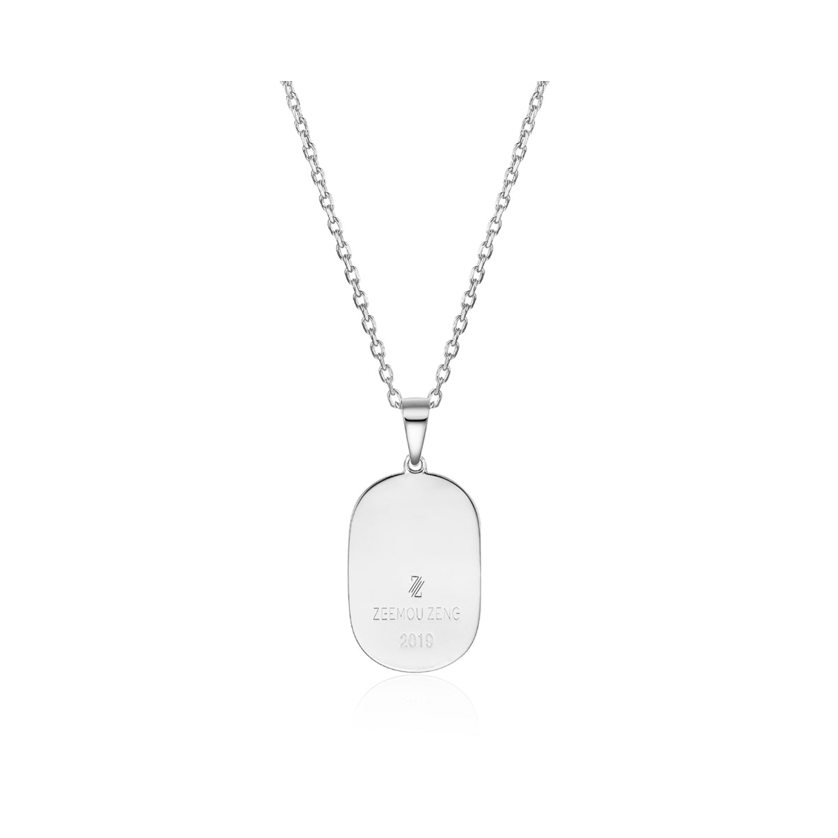 LOVE IS IN THE AIR - Large Pendant