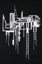 HIGH-RISE SECTION LONG-SLEEVE