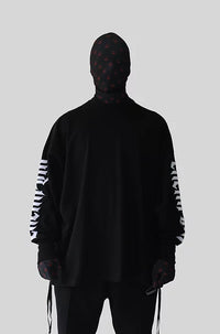 LONG SLEEVE T-SHIRT