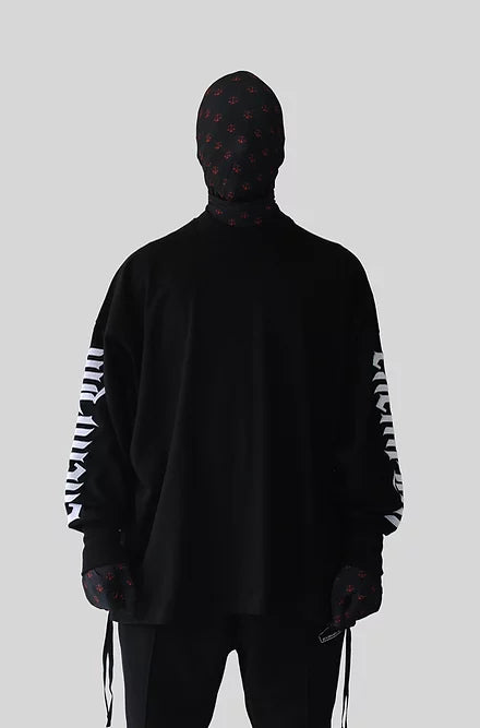 LONG SLEEVE T-SHIRT