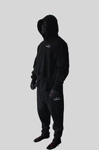 UNIVERSAL HOODIE LOGO