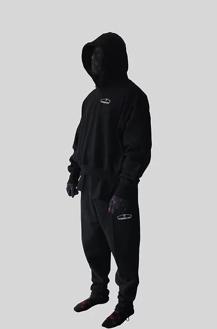 UNIVERSAL SWEATPANTS LOGO SS22 EXEMPLAR Stud10