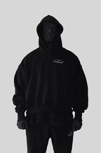 UNIVERSAL HOODIE LOGO