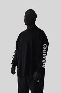 LONG SLEEVE T-SHIRT
