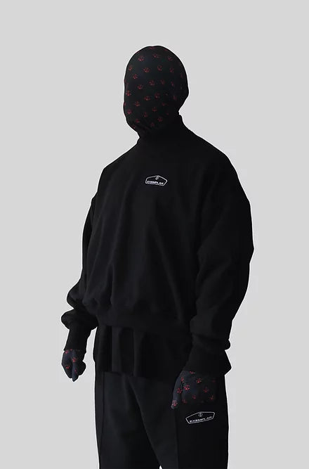 UNIVERSAL PULLOVER LOGO