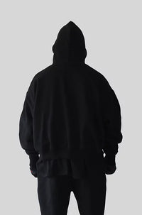 UNIVERSAL HOODIE LOGO