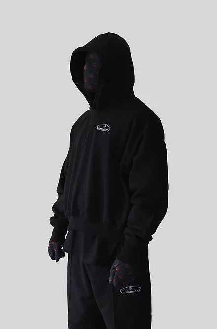 UNIVERSAL HOODIE LOGO