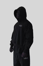 UNIVERSAL HOODIE LOGO