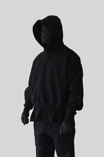 UNIVERSAL HOODIE