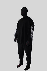 LONG SLEEVE T-SHIRT