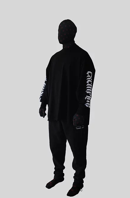 LONG SLEEVE T-SHIRT