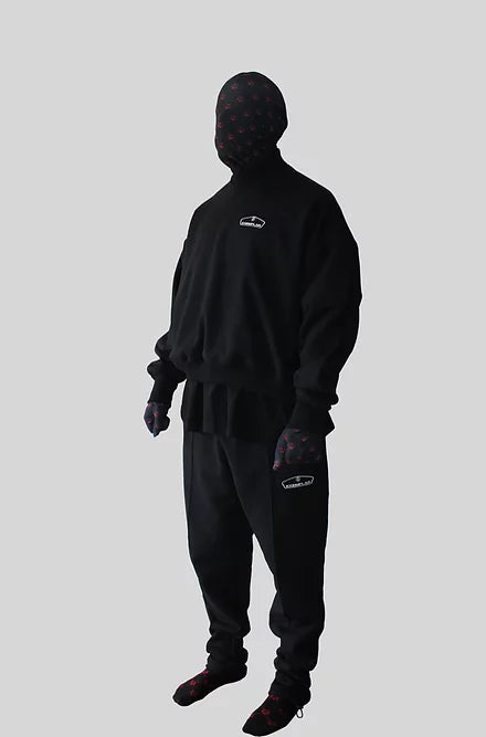 UNIVERSAL PULLOVER LOGO