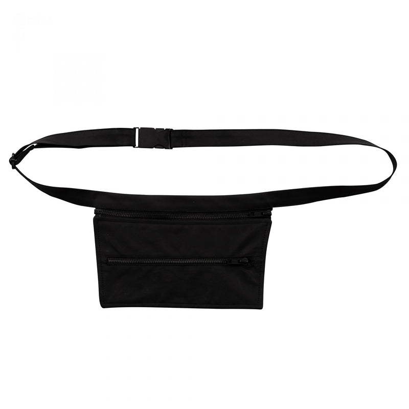 TRAPEZE SHAPED IPHONE+ HOLDER BAG
