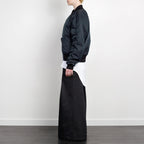 RAVER BOMBER ANTHRACITE GREEN