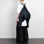 RAVER BOMBER ANTHRACITE GREEN