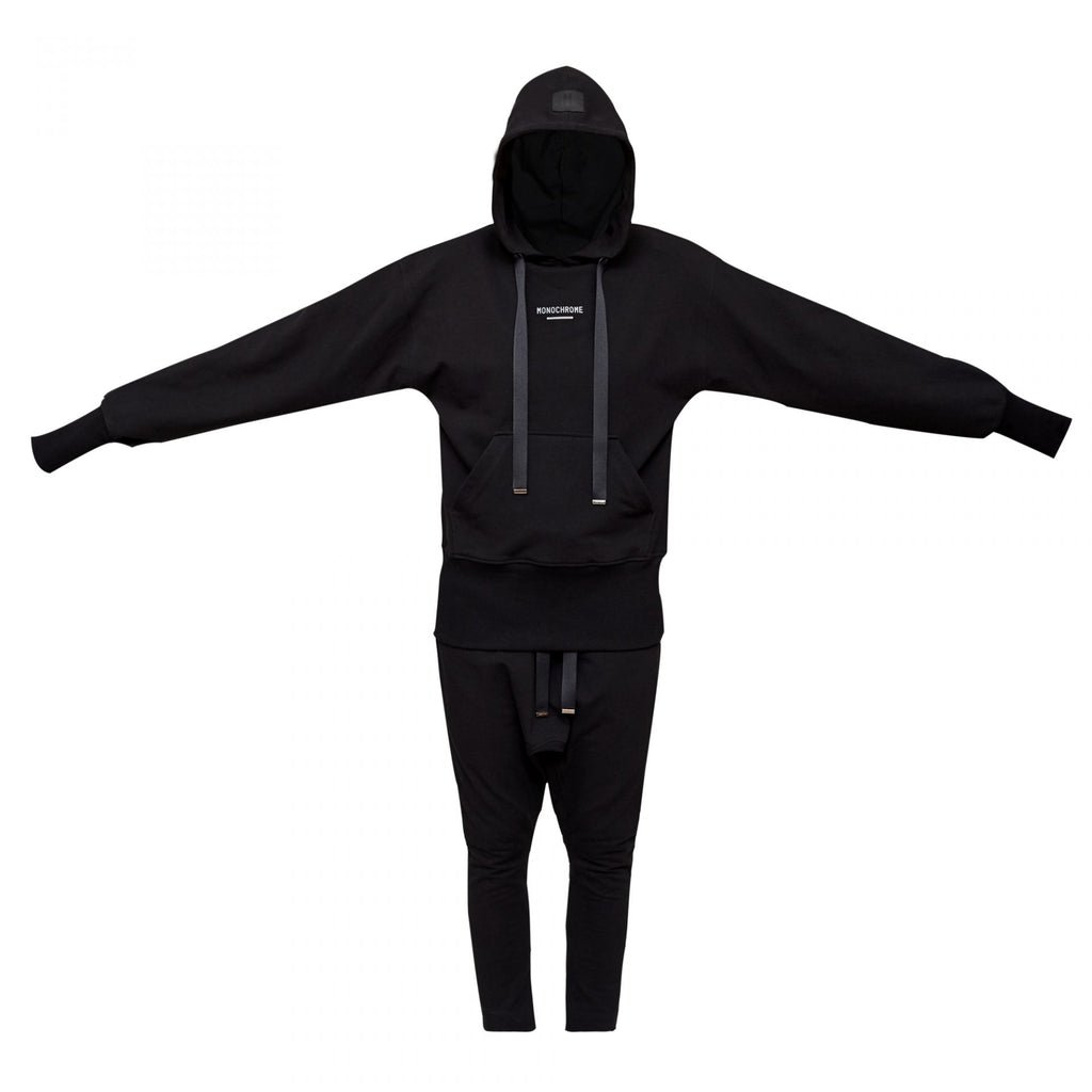 CLASSIC SWEATSHIRT BLACK