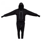 CLASSIC SWEATSHIRT BLACK