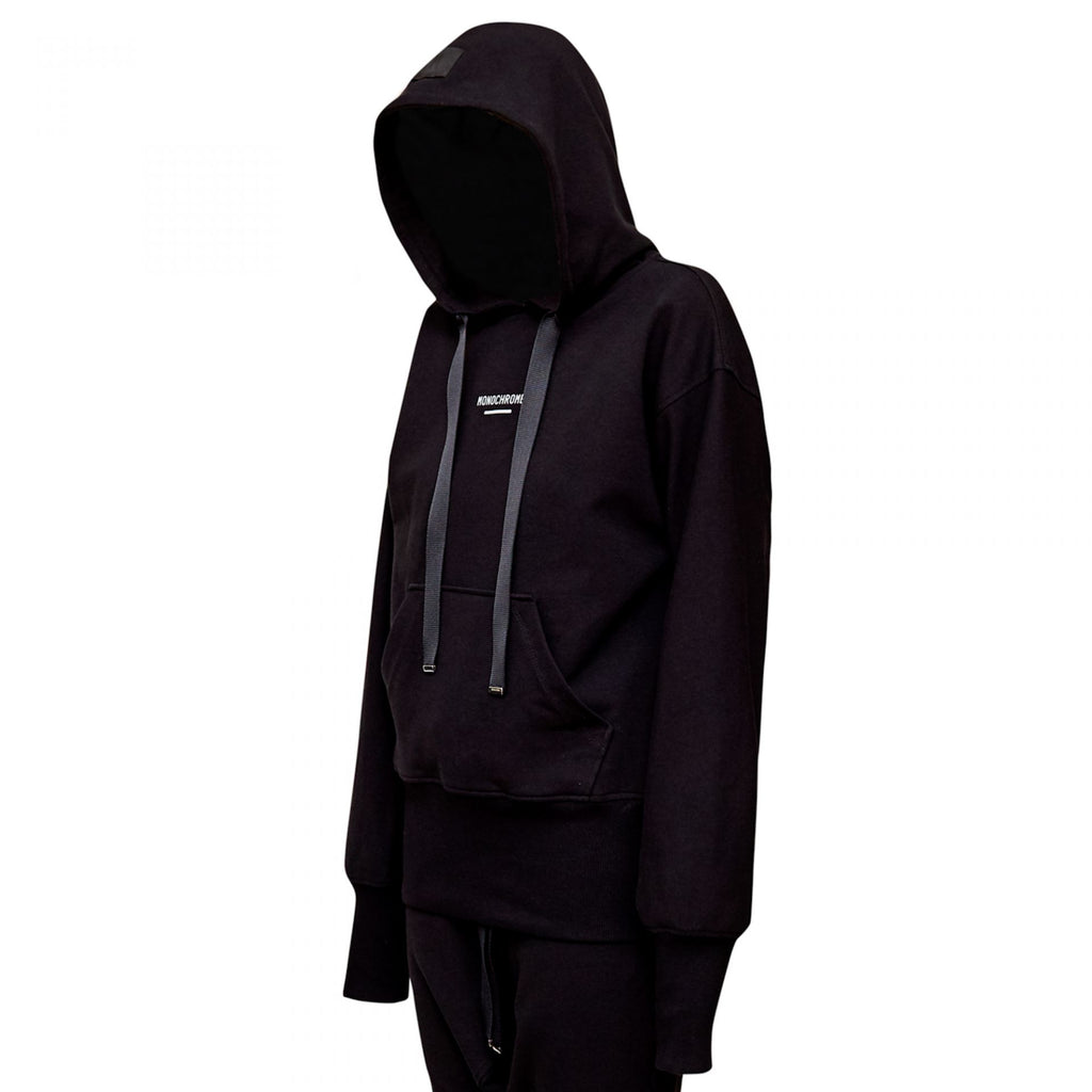 CLASSIC SWEATSHIRT BLACK