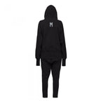 CLASSIC SWEATSHIRT BLACK