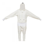 CLASSIC SWEATSHIRT OFF WHITE