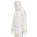 CLASSIC SWEATSHIRT OFF WHITE