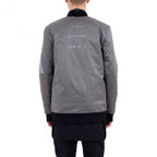 RUNNER BOMBER GRAPHITE