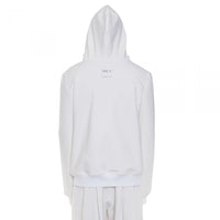 PROTECT HOODIE OFF WHITE