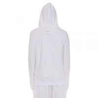 CHAOS HOODIE OFF WHITE