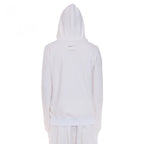 CHAOS HOODIE OFF WHITE